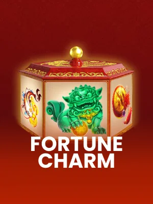Amuleto Da Fortuna™