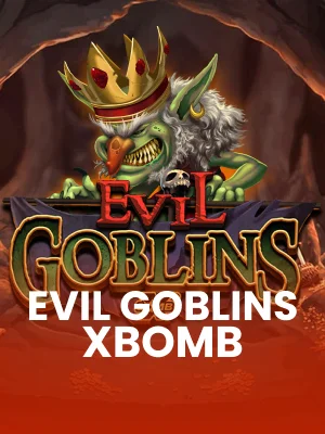 Evil Goblins XBomb