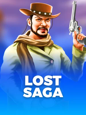 Saga Perdida